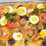 Bacalhoada do Chef: Uma Receita Clássica e Irresistível