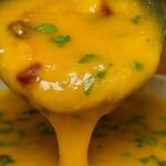 Caldo de Mandioca com Linguiça: Sabor e Conforto em uma Só Receita
