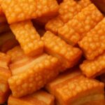 Vinagre no Torresmo: A Receita Secreta Para Um Torresmo Sequinho e Crocante!