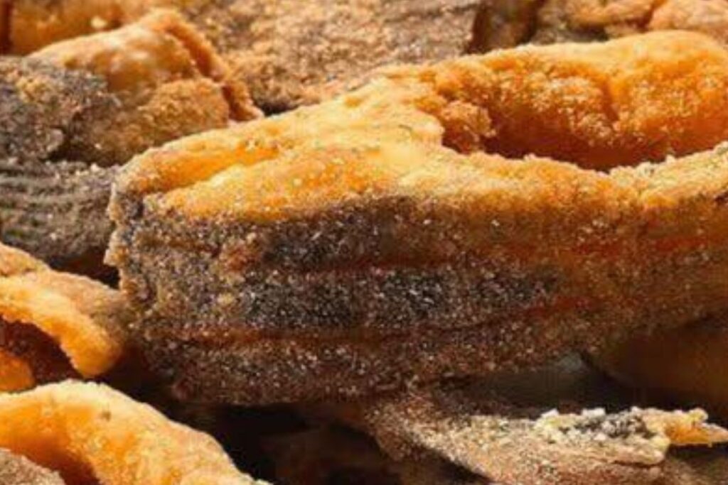 Peixe Frito Sequinho: A Receita Perfeita Para Deixar Todos com Água na Boca