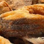 Peixe Frito Sequinho: A Receita Perfeita Para Deixar Todos com Água na Boca