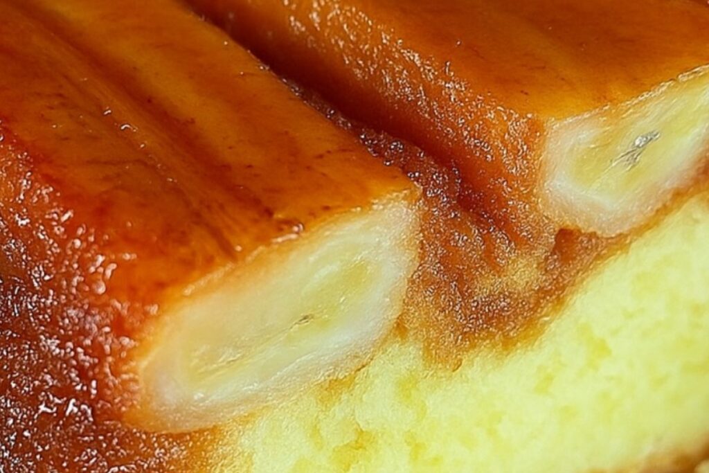 Bolo de Banana Fofinho e Rápido: A Receita Irresistível Que Vai Conquistar Você!
