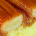 Bolo de Banana Fofinho e Rápido: A Receita Irresistível Que Vai Conquistar Você!