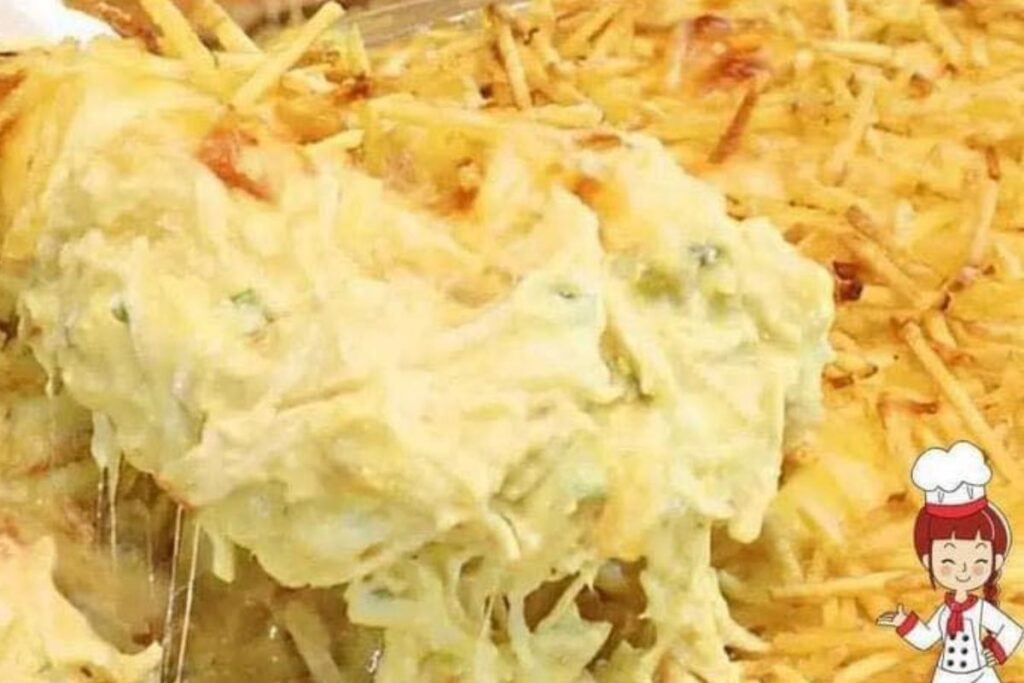 Fricassê de Frango Super Cremoso: Uma Receita Para Conquistar Todos à Mesa