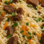 Arroz com Carne de Sol: Um Clássico Nordestino Para Fazer Sucesso na Sua Cozinha