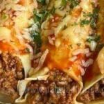 Panqueca de Carne Moída: Uma Receita Clássica, Saborosa e Muito Fácil de Fazer