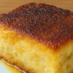 Bolo Moça Morena: Uma Receita Fofinha, Molhadinha e Cheia de Sabor!