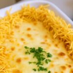 Macarrão com Molho de Fricassê: uma combinação irresistível!