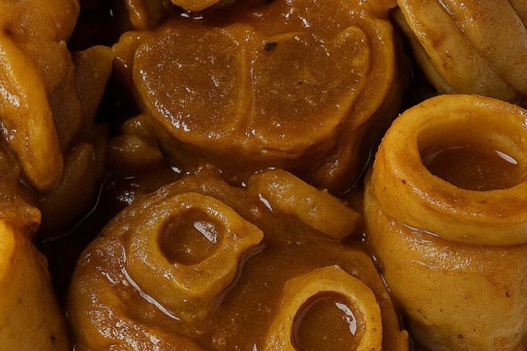 Mocotó Suculento: Aprenda a Fazer Essa Delícia Tradicional em Casa!