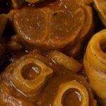 Mocotó Suculento: Aprenda a Fazer Essa Delícia Tradicional em Casa!