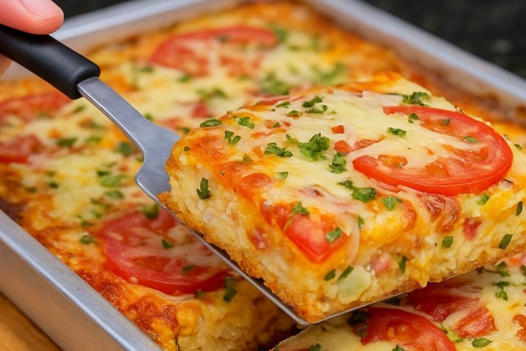 Lanchão de Forno da Vovó: a receita prática, deliciosa e irresistível!