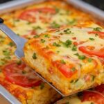 Lanchão de Forno da Vovó: a receita prática, deliciosa e irresistível!