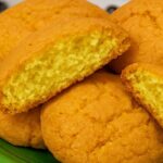 Broa quentinha de 3 minutos: a receita rápida que vai conquistar seu coração!