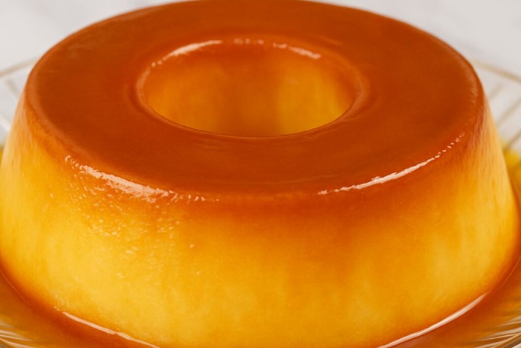 Pudim de Preguiça da Palmirinha: a sobremesa mais fácil e deliciosa que você vai fazer