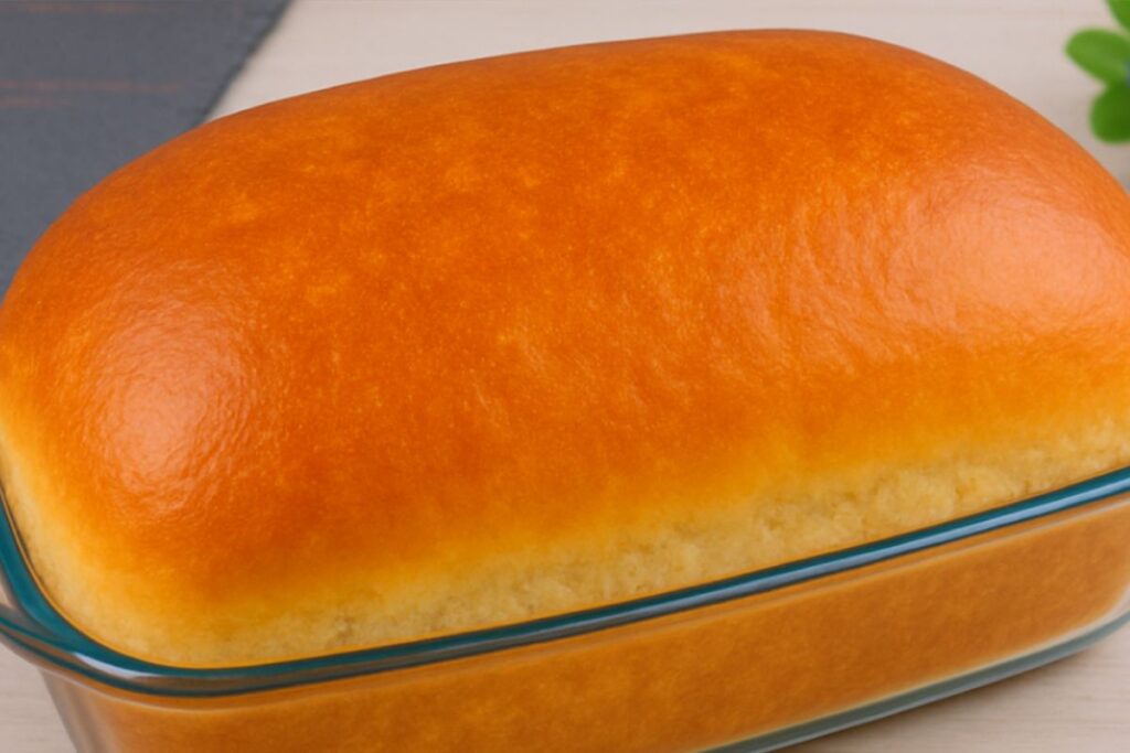 Pão de 1kg: a receita perfeita para quem ama praticidade e muito sabor