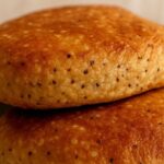 Pãozinho de Chia Saudável e Sem Glúten: sabor, praticidade e saúde!