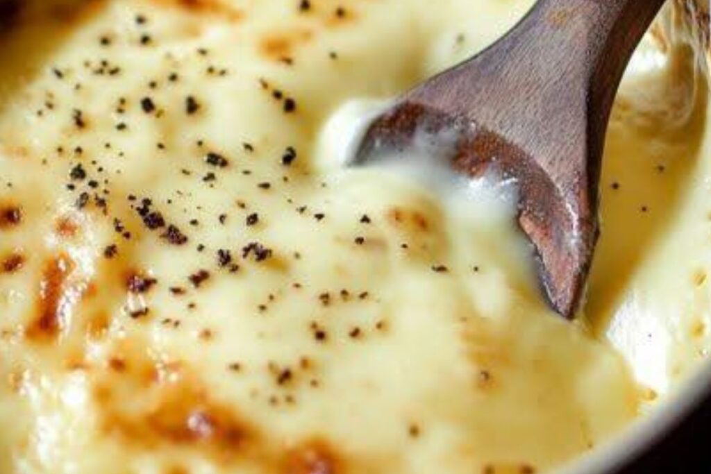 Molho Bechamel para Lasanha: o toque clássico que faz toda a diferença!