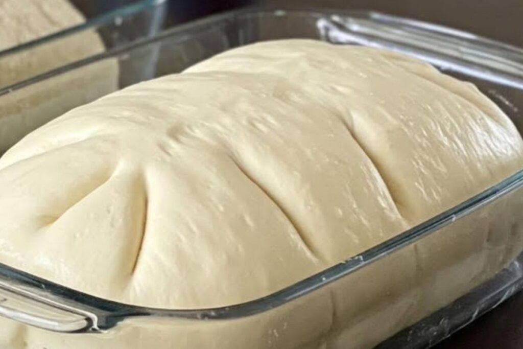 Massa para Pão Caseiro Simples e Rápido: aprenda agora e surpreenda!