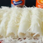 Receita de Tapioca Molinha e Molhadinha: O Segredo para um Café da Manhã Perfeito