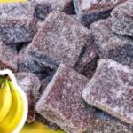 Doce de Banana Fácil de Fazer: Simples, Saboroso e Irresistível!