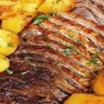 Cupim Assado no Forno que Desmancha na Boca: Sabor, Praticidade e Tradição