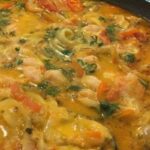 Moqueca de Peixe Fácil e Saborosa: um prato que conquista corações