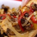 Caponata de Berinjela Fácil: o clássico italiano que vai conquistar sua cozinha!