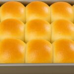 Pãozinho Nuvem do Céu: leve, fofinho e irresistível!
