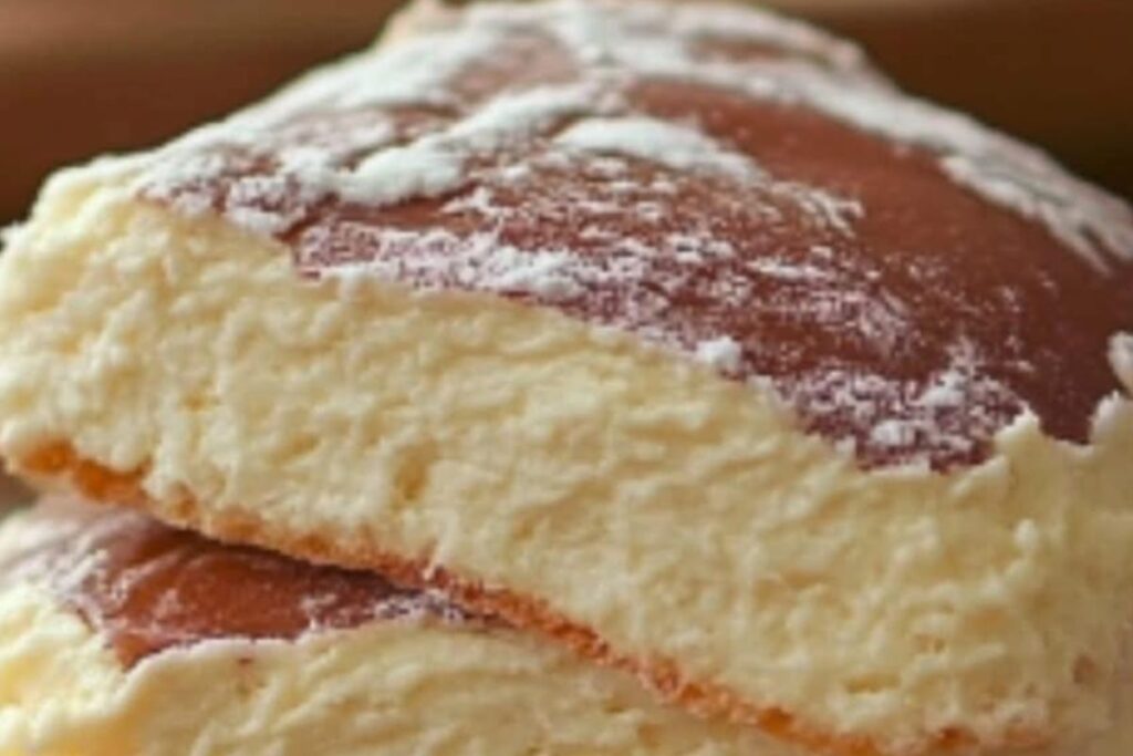 Pão de Ló que Desmancha na Boca: uma receita para encantar!