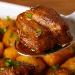 Receita de Vaca Atolada da Roça: o sabor autêntico da cozinha mineira!