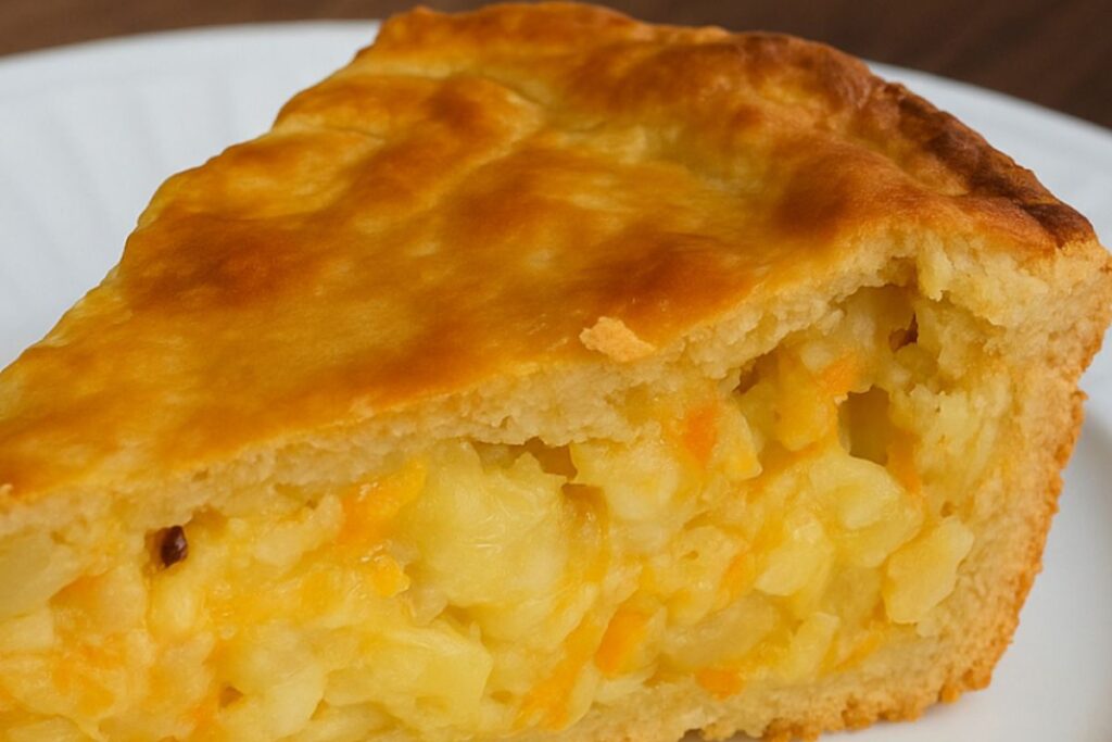 Receita de Empadão de Frango: Delícia clássica para qualquer ocasião