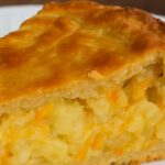 Receita de Empadão de Frango: Delícia clássica para qualquer ocasião