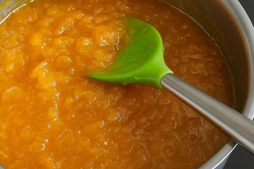 Doce de Abóbora com Coco da Fazenda Cremoso: uma delícia que derrete na boca!