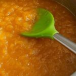 Doce de Abóbora com Coco da Fazenda Cremoso: uma delícia que derrete na boca!