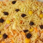 Salpicão de Frango Cremoso: a receita clássica que encanta qualquer mesa!