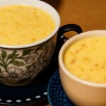 Como Fazer Chá de Amendoim Cremoso: Receita Irresistível e Aconchegante!