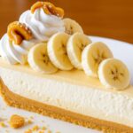 Receita Espetacular de Torta de Banana — Simples, prática e irresistível!