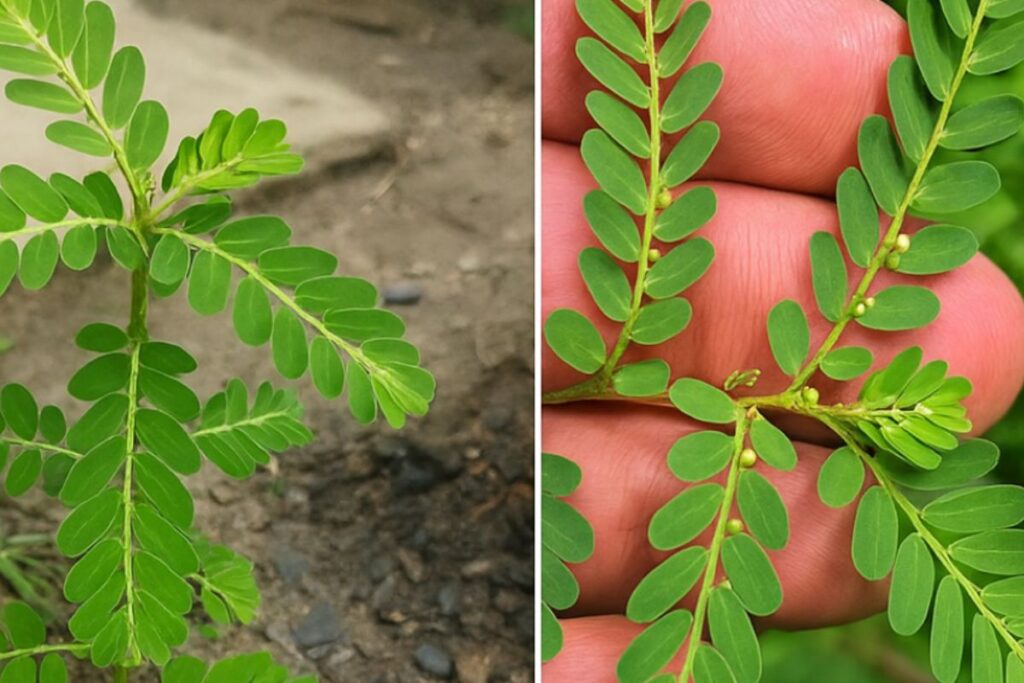 Benefícios do Quebra-Pedra para a Saúde: Prepare essa Receita Natural com Facilidade!