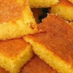 Receita de Bolo de Milho para Festa Junina: A Delícia que Não Pode Faltar na Sua Mesa!