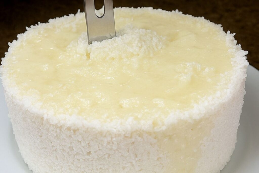 Cuscuz de Tapioca Molhadinho: A Delícia Cremosa Que Você Precisa Fazer!