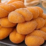 Bolinho de Chuva Espiral da Palmirinha: A Receita que Vai Encantar Sua Tarde