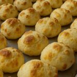 Receita de Pão de Queijo Bem Mineiro: O Autêntico Sabor de Minas no Seu Café