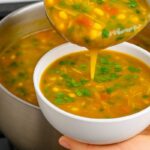 Receita de Caldo de Kenga: Um Clássico Irresistível para Dias Frios