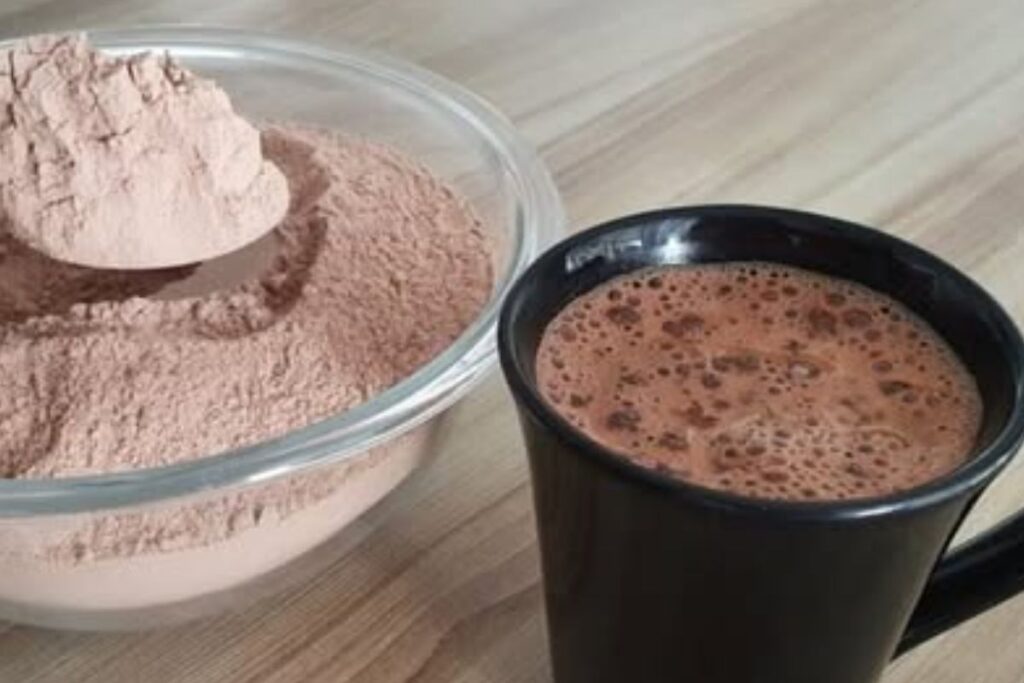 Cappuccino Caseiro Cremoso: Uma Delícia para Todos os Momentos