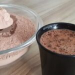 Cappuccino Caseiro Cremoso: Uma Delícia para Todos os Momentos