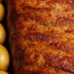 Costela de Porco com Batatas no Forno: Um Clássico Irresistível e Fácil de Fazer