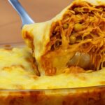 Lasanha de Batatas da Vovó Palmirinha: Uma Receita Aconchegante e Irresistível
