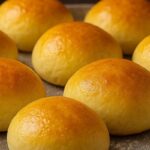 Pão de Batata Doce Sem Farinha de Trigo: a Receita Prática e Saudável do Fácil Receitas