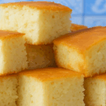 Bolo de Trigo Fofinho: A Receita Clássica que Encanta
