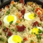 Arroz Carreteiro Maravilhoso: Uma Receita Prática e Saborosa